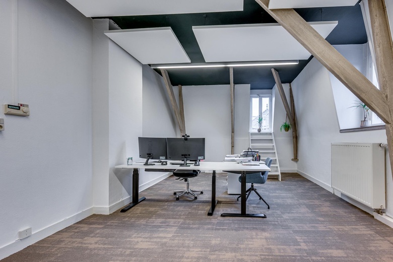 KantoorruimteaanWilhelminapark 1<br/> inVenlo