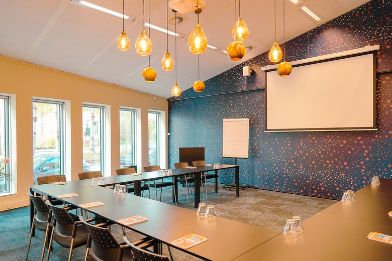 WerkplekaanJachthavenweg 109 A<br/> inAmsterdam