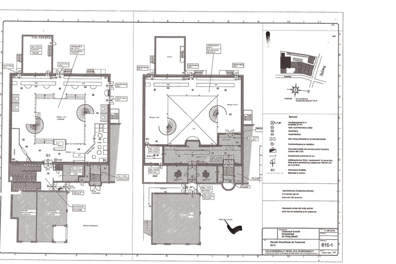 Horeca De Koog - Dorpsstraat 20a - Foto 22