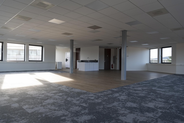 Kantoorruimte Hoevelaken - De Wel 11 b - Foto 6
