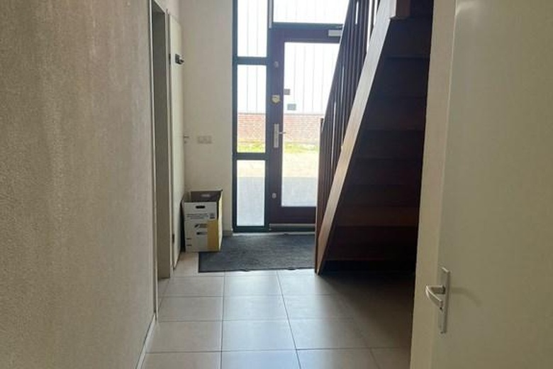 BedrijfsruimteaanKattegat 6 D<br/> inWoerden