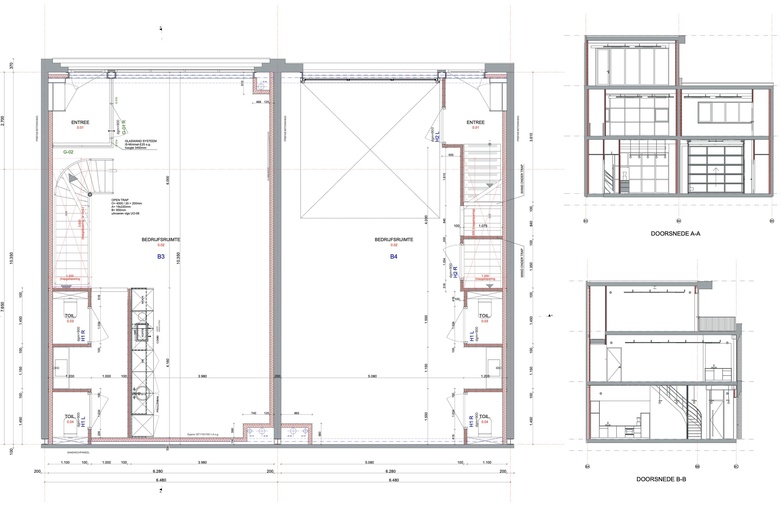 BedrijfsruimteaanLaurent Janssensstraat 106 15<br/> inTilburg