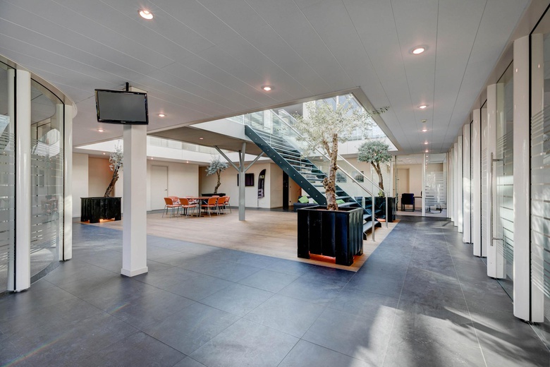 KantoorruimteaanBramenberg 8<br/> inEemnes