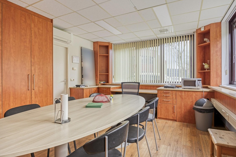 Bedrijfsruimte Dordrecht - Calandstraat 26 - Foto 17