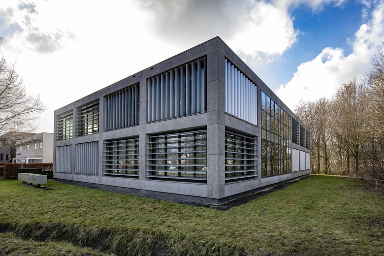 KantoorruimteaanMoergestelseweg 14<br/> inOisterwijk KantoorruimteaanMoergestelseweg 14<br/> inOisterwijk