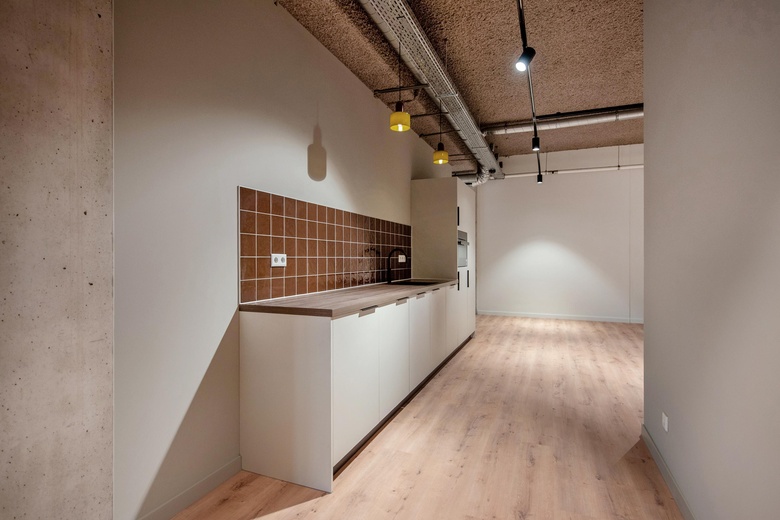 Kantoorruimte Den Haag - Saturnusstraat 22 A - Foto 3