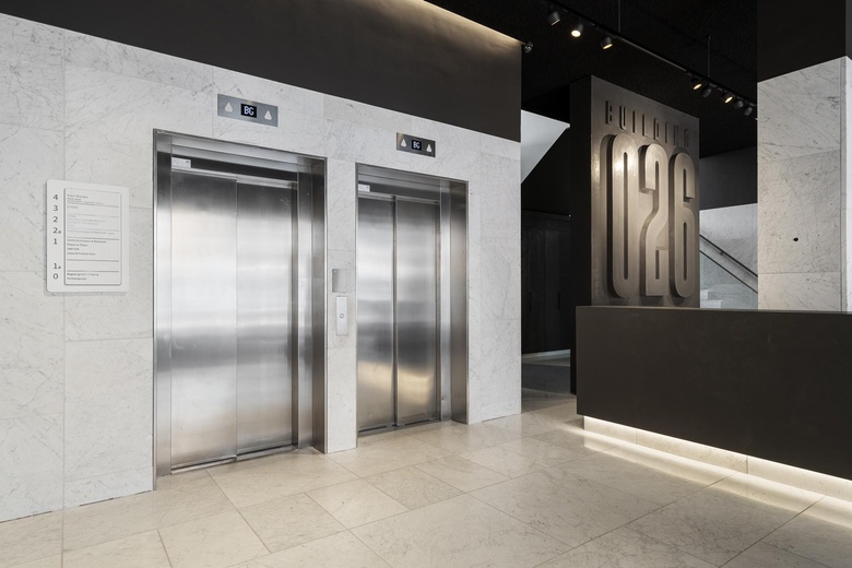 KantoorruimteaanKoningstraat 26<br/> inArnhem