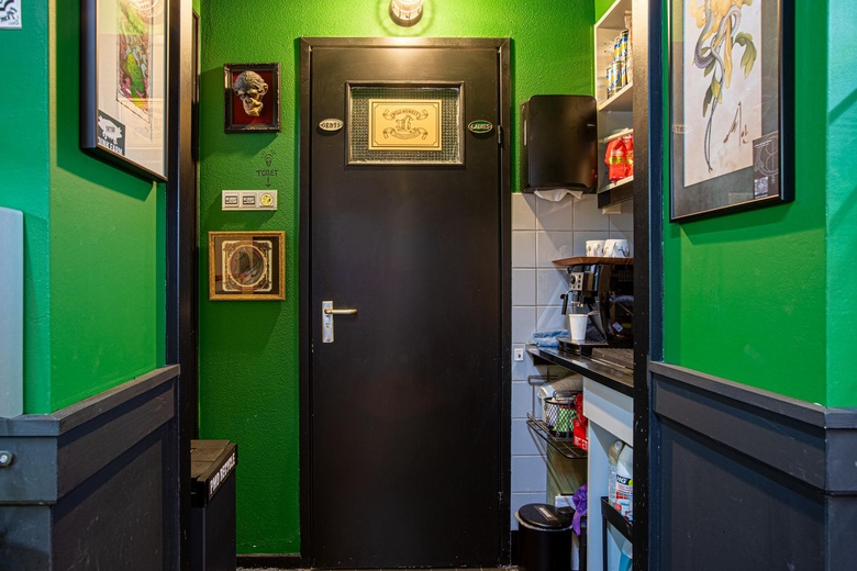 WinkelruimteaanKorte Groenendaal 7<br/> inGouda WinkelruimteaanKorte Groenendaal 7<br/> inGouda