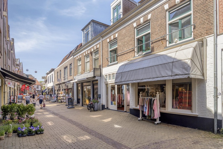 Winkelruimte Lochem - Molenstraat 15 - Foto 2