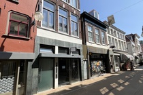 Bekijk foto 2 van eenheid 1 aan de Langendijk 35 in Gorinchem