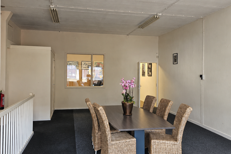 Bedrijfsruimte Wateringen - Naaldwijkseweg 88 A - Foto 12