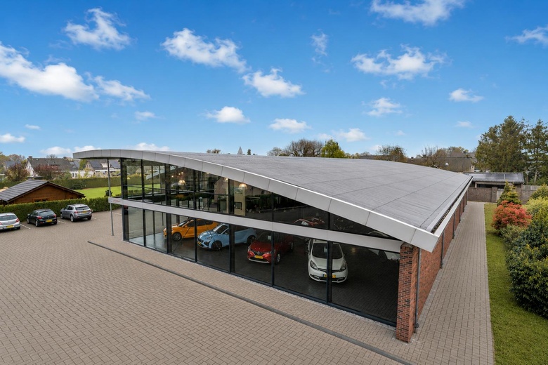BedrijfsruimteaanLeeuwstraat 88 A<br/> inVolkel
