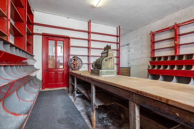 WinkelruimteaanLiesbosstraat 25<br/> inBreda WinkelruimteaanLiesbosstraat 25<br/> inBreda