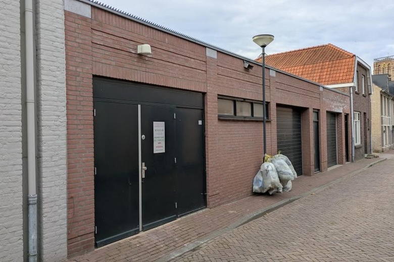 WinkelruimteaanMarktveld 38<br/> inVught