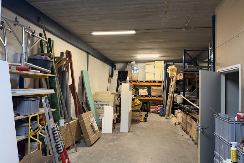 BedrijfsruimteaanGrote Wade 19 K<br/> inNieuwegein