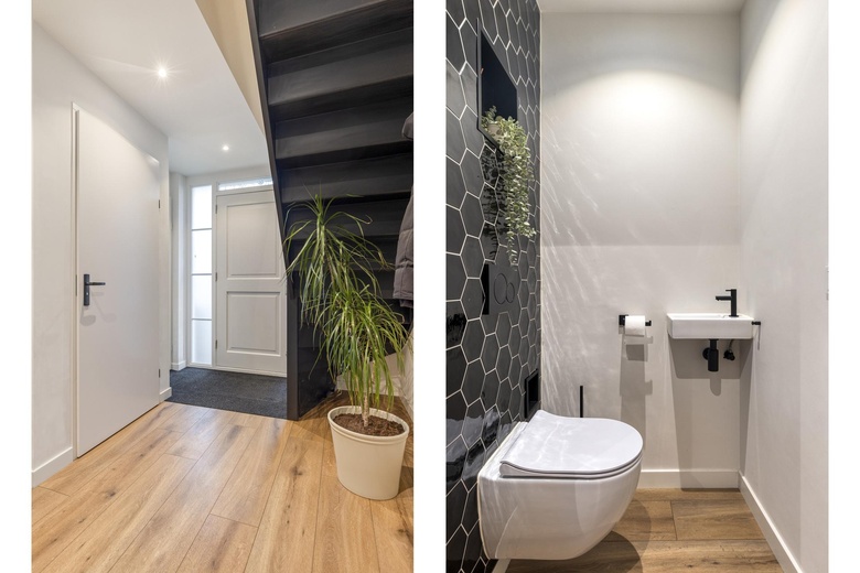 BedrijfsruimteaanNoordweegseweg 4<br/> in's-Heer-Hendrikskinderen