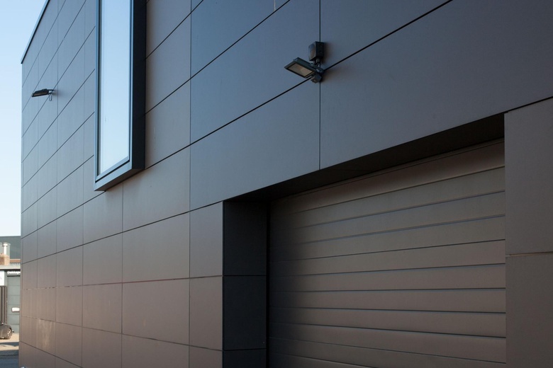 BedrijfsruimteaanCargadoorweg 7 - 31<br/> inNijmegen