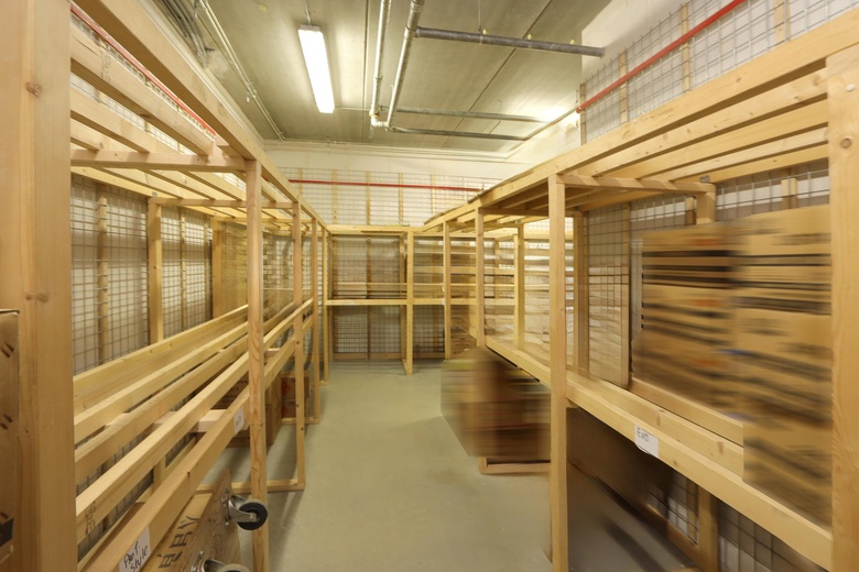 BedrijfsruimteaanOplagestraat 4<br/> inAlmere BedrijfsruimteaanOplagestraat 4<br/> inAlmere