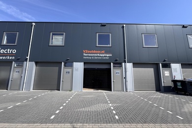 Bedrijfsruimte Koningsbeltweg 41 C, Almere | Bedrijfspand.com