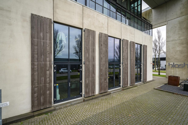 KantoorruimteaanToetsenbordweg 22<br/> inAmsterdam