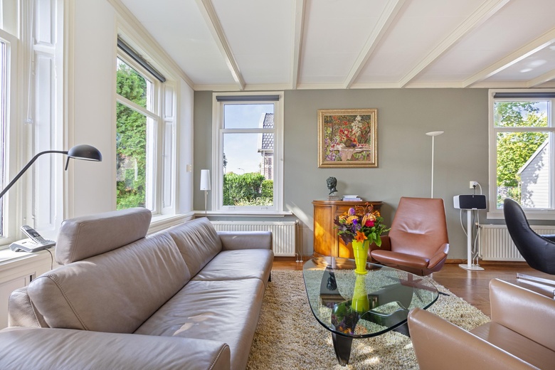 Bedrijfsruimteaanvan Beekstraat 85<br/> inLandsmeer