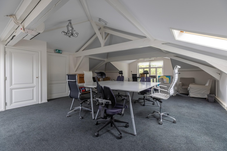 KantoorruimteaanLindelaan 10<br/> inBussum