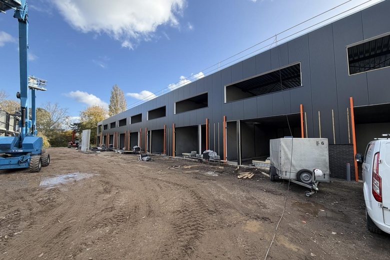 BedrijfsruimteaanKamerlingh Onnesweg 2 C 8<br/> inDordrecht