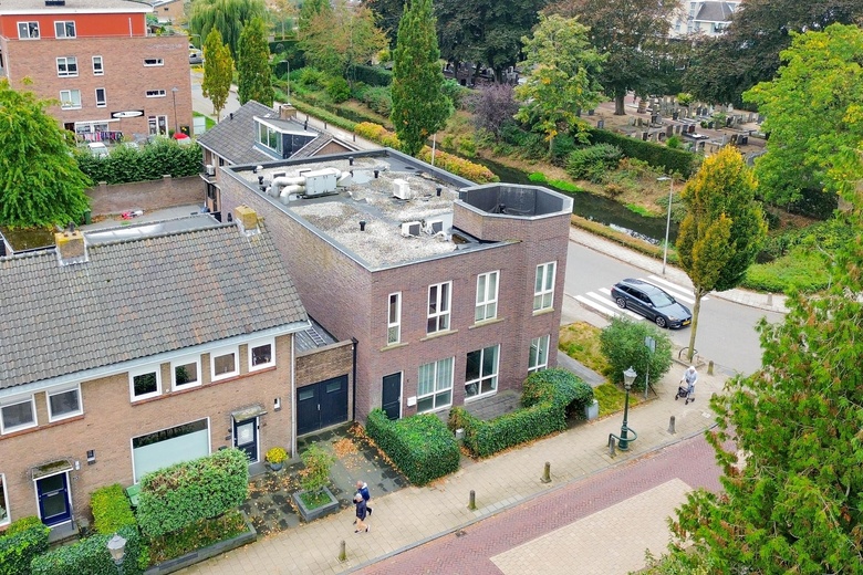 WinkelruimteaanKoningin Julianastraat 1<br/> inMoordrecht