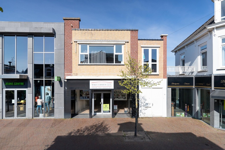 Bekijk foto 1 van Kanaalstraat 17 Bekijk foto 1 van Kanaalstraat 17