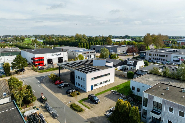 KantoorruimteaanZuidplaspolderweg 4<br/> inMoordrecht KantoorruimteaanZuidplaspolderweg 4<br/> inMoordrecht