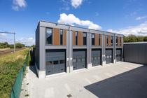 Bedrijfsruimte Heemstede - Leidsevaartweg 17 D - Foto 4