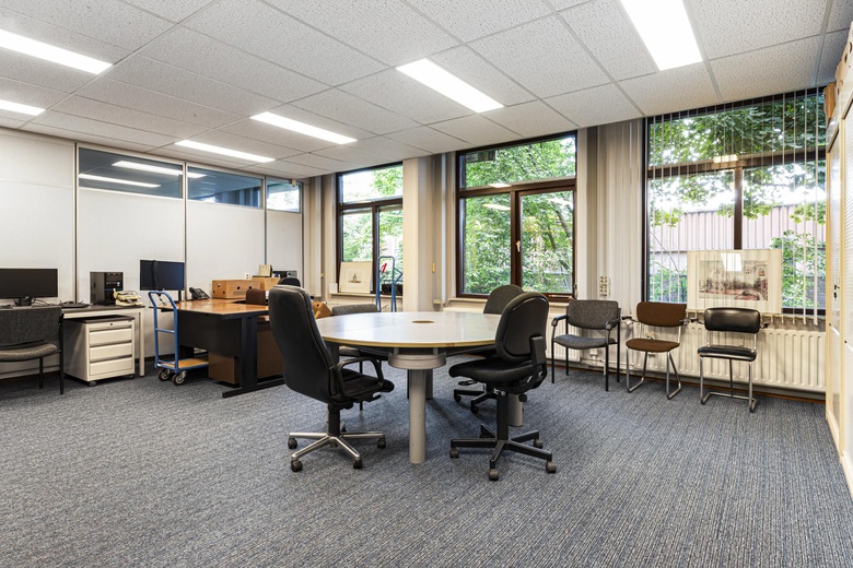 KantoorruimteaanRegentesseplantsoen 47<br/> inGouda