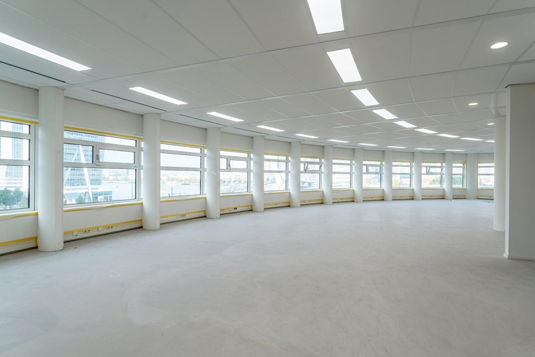 KantoorruimteaanWilhelminaplein 1 - 40<br/> inRotterdam KantoorruimteaanWilhelminaplein 1 - 40<br/> inRotterdam