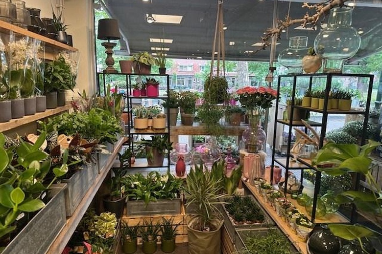 WinkelruimteaanDorpsstraat 13<br/> inNieuwegein