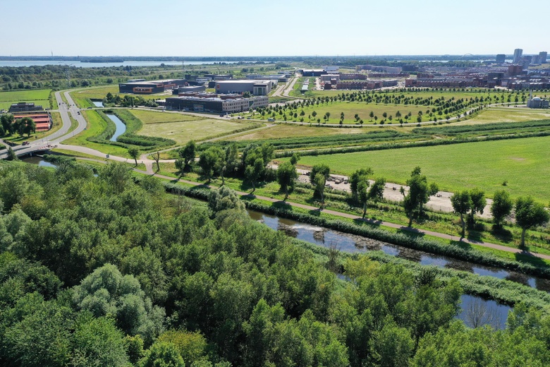 BedrijfsruimteaanNeonweg 182<br/> inAlmere