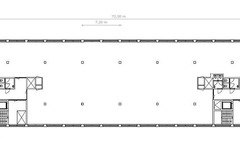 KantoorruimteaanRandstad 22 11<br/> inAlmere