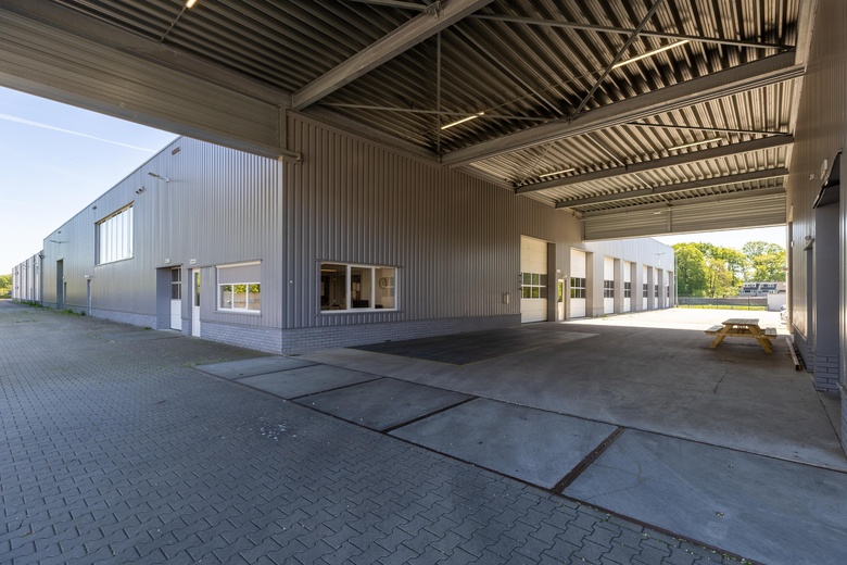 Bedrijfsruimte Venlo - Huiskensstraat 49 - Foto 17