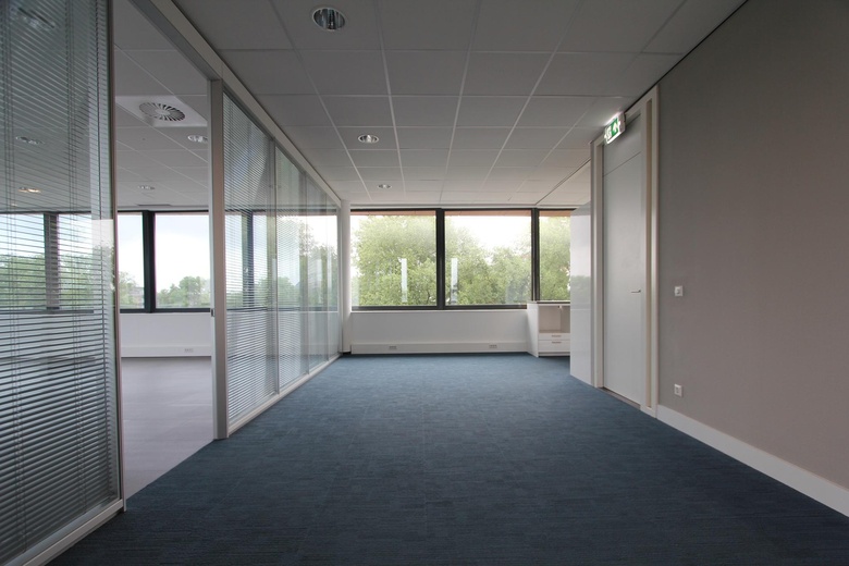 KantoorruimteaanHenk Schijvenaarstraat 1<br/> inHaarlem