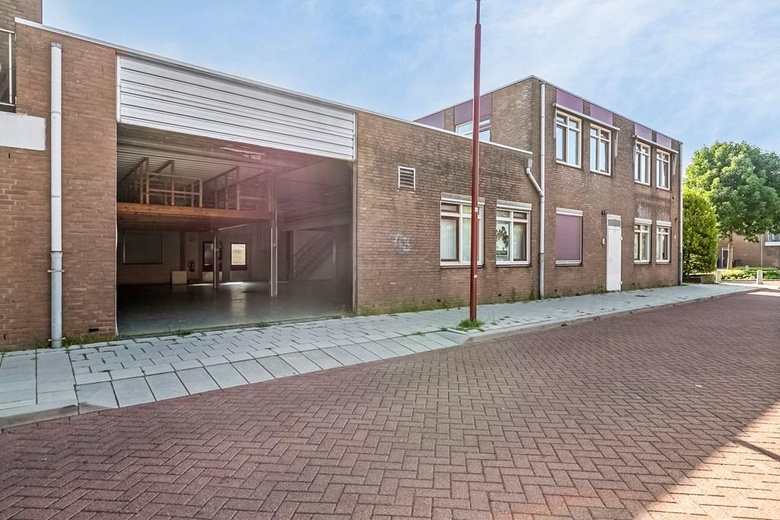 Kantoorruimte Nieuwegein - Meppelerschans 0 ong - Foto 22
