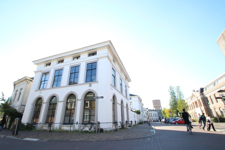 HorecaaanVan Asch van Wijckskade 26<br/> inUtrecht