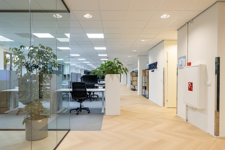 KantoorruimteaanSchipholweg 55 - 89<br/> inLeiden