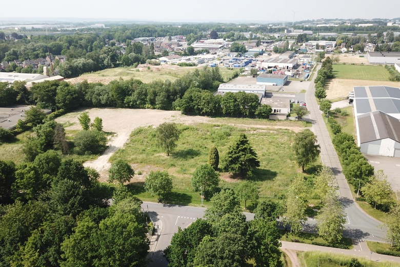 KavelaanSpekhofstraat 0 ong<br/> inKerkrade