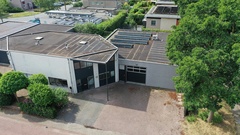 Bedrijfsruimte te huur Almere - Fioringrasstraat 45