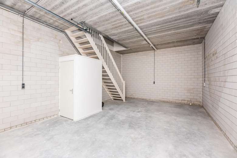 Bedrijfsruimte Dordrecht - Pascalstraat 17 E - Foto 5
