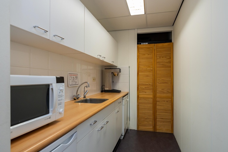 Kantoorruimte Oegstgeest - Oude Vaartweg 1 - Foto 23