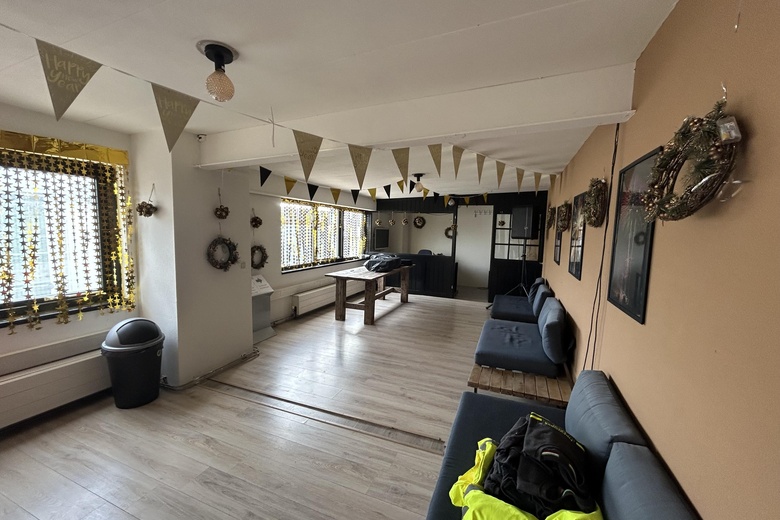 BedrijfsruimteaanStrijkviertel 46 D<br/> inDe Meern