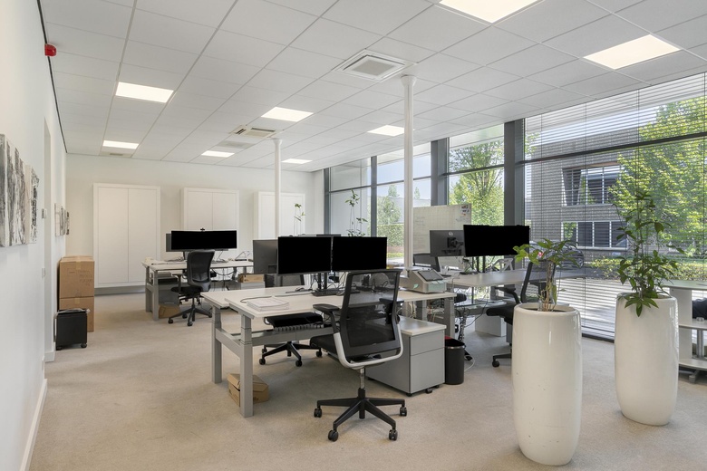 Bedrijfsruimte Tilburg - Maidstone 50 - Foto 12