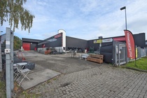Bedrijfsruimte Oldenzaal - Nijverheidsstraat 36 - Foto 3