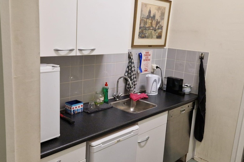 Kantoorruimte Alphen aan den Rijn - Maatschapslaan 39 - Foto 22