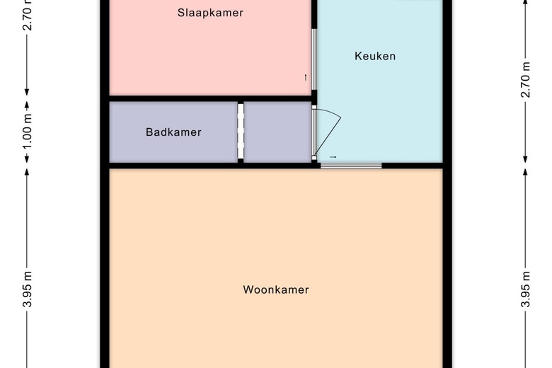 Winkelruimte Leiden - Breestraat 111 - Foto 28
